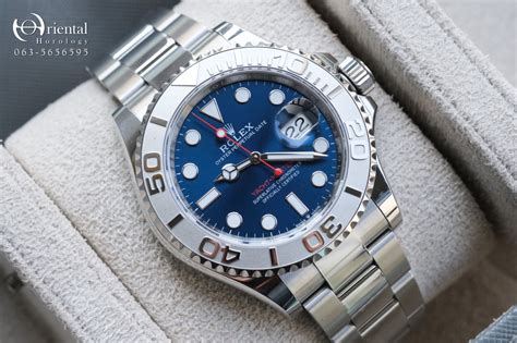 rolex yacht-master 40 availability|rolex yacht master 40 manual.